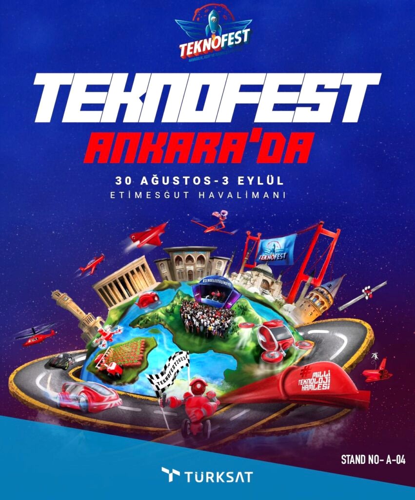 Turksat Teknofest teknofestturksat 851x1024 - Turksat Teknofest