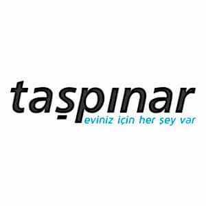 taspinarbk 300x300 - Markalarımız